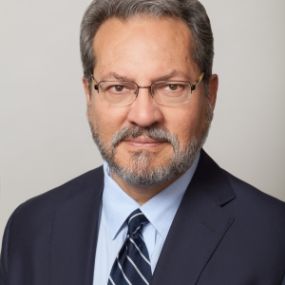 Stephen Montoya, Attorney