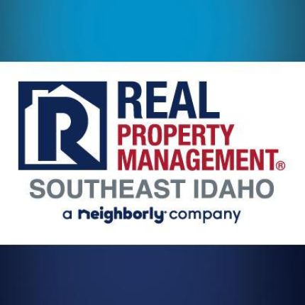 Logótipo de Real Property Management Southeast Idaho