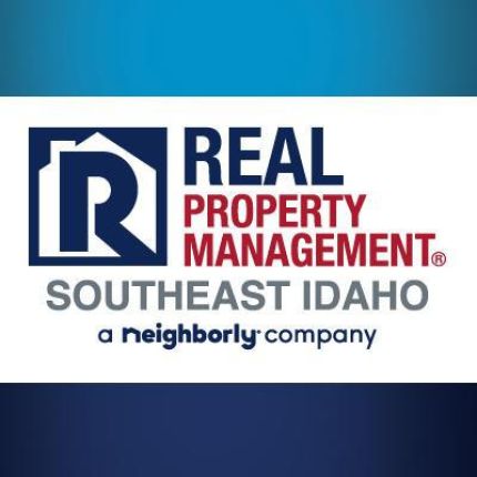 Logotipo de Real Property Management Southeast Idaho