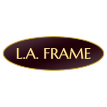Logo fra L.A. Frame Co.