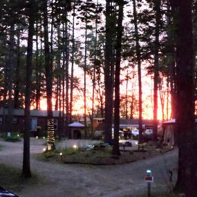 Bild von Sandy Beach Campground