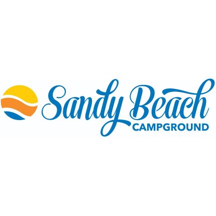 Logo da Sandy Beach Campground