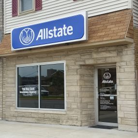 Bild von David Key: Allstate Insurance