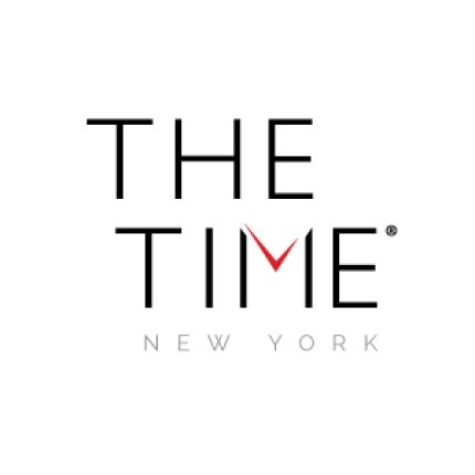 Logo de The Time New York