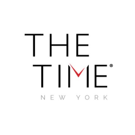 Λογότυπο από The Time New York