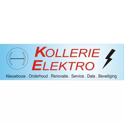 Logo from Kollerie Elektro