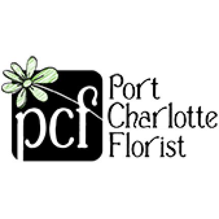 Logo da Port Charlotte Florist