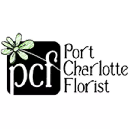 Logotyp från Port Charlotte Florist