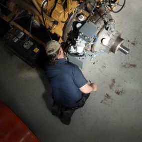 Dedicated Clutch and Transmission professionals at K&L clutch!