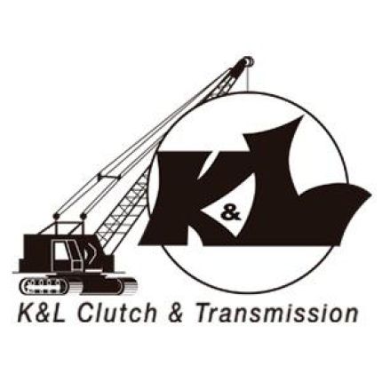 Logo de K&L Clutch and Transmission