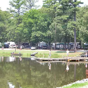 Bild von Thousand Trails Chesapeake Bay