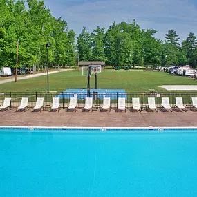 Bild von Thousand Trails Chesapeake Bay