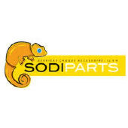 Logo von Sodiparts sprl