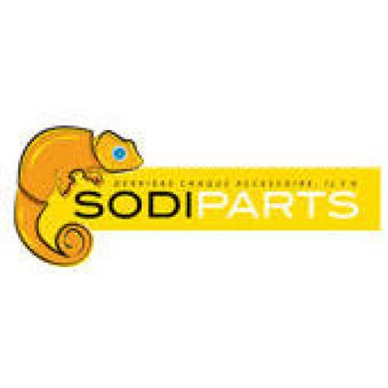 Logotyp från Sodiparts sprl