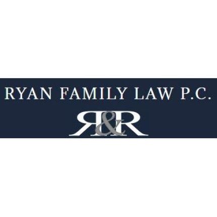 Logotipo de Ryan Family Law, P.C.