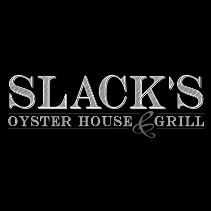 Logo de Slack's Oyster House & Grill