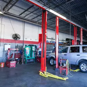 Tire Discounters on 1517 Main St in Hamilton