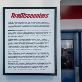 Tire Discounters West Hamilton | Tires, Wheels, Services, Fluids, & mor