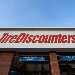 Tire Discounters West Hamilton | Tires, Wheels, Services, Fluids, & mor