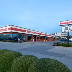 Tire Discounters West Hamilton | Tires, Wheels, Services, Fluids, & mor