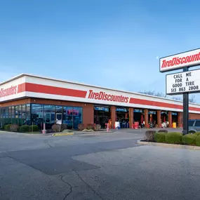 Tire Discounters West Hamilton | Tires, Wheels, Services, Fluids, & mor