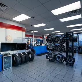 Tire Discounters West Hamilton | Tires, Wheels, Services, Fluids, & mor