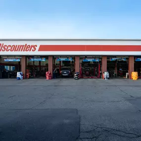 Tire Discounters West Hamilton | Tires, Wheels, Services, Fluids, & mor