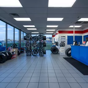 Tire Discounters West Hamilton | Tires, Wheels, Services, Fluids, & mor