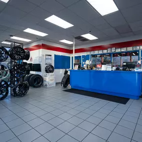 Tire Discounters West Hamilton | Tires, Wheels, Services, Fluids, & mor