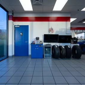 Tire Discounters West Hamilton | Tires, Wheels, Services, Fluids, & mor