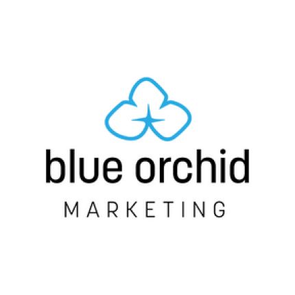 Logo van Blue Orchid Marketing, Inc.