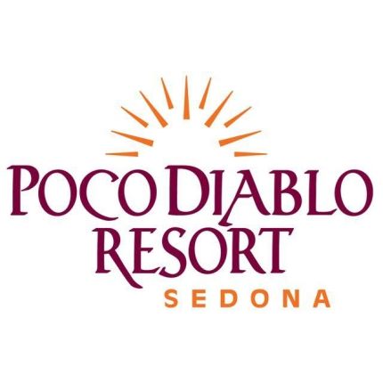 Logo de Poco Diablo Resort