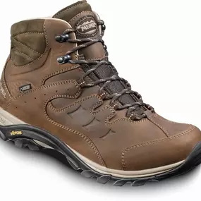 Meindl Caracas GTX mid Heren