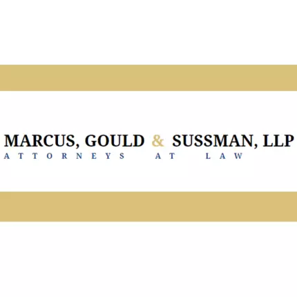 Logo von Marcus, Gould & Sussman, LLP