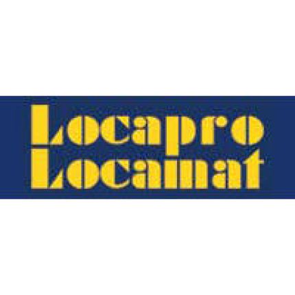 Logo da Locapro-Locamat sprl