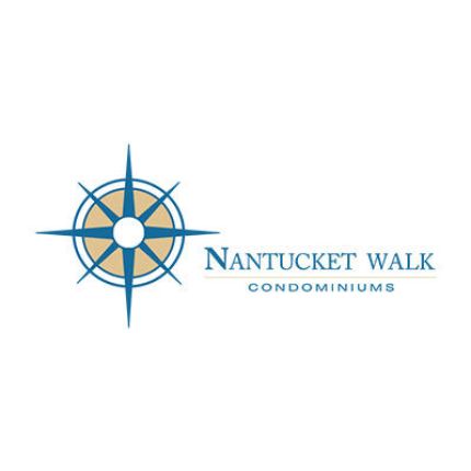 Logo van Nantucket Walk Apartments