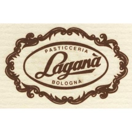 Λογότυπο από Pasticceria Laganà