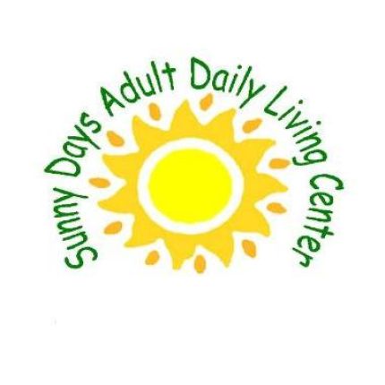 Logo von Sunny Days Adult Daily Living Center