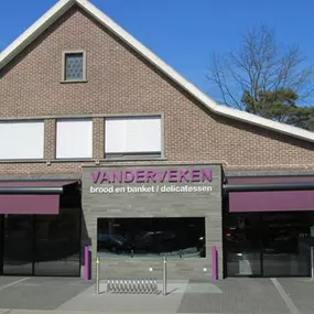 Bakkerij Vanderveken