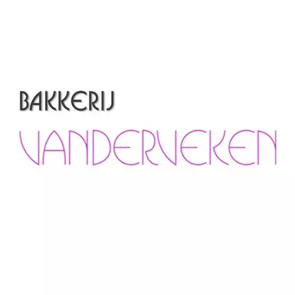 Logo od Vanderveken Bakkerij