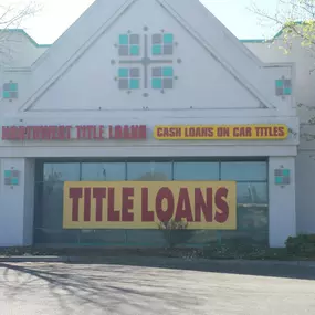 Bild von Northwest Title Loans