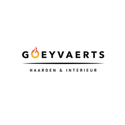 Logotyp från Goeyvaerts Haarden & Interieur