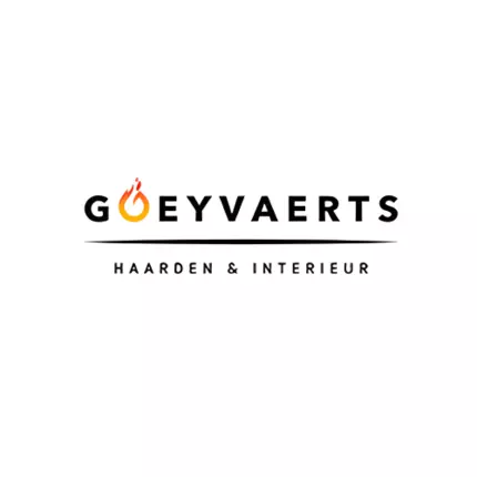 Logo de Goeyvaerts Haarden & Interieur