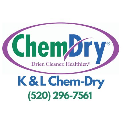 Logo od K & L Chem-Dry