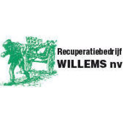 Logo van Willems Recuperatiebedrijf