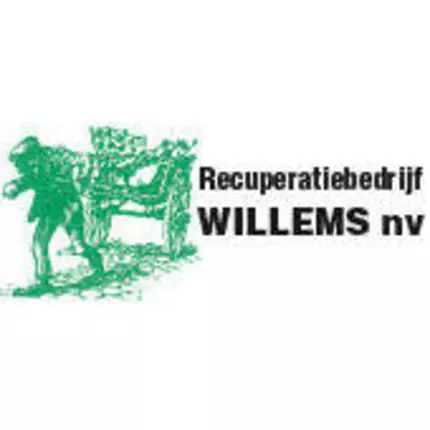 Logo von Willems Recuperatiebedrijf