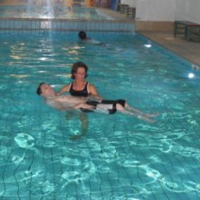 Fysiotherapie & Hydrotherapie Hoogveld Sittard