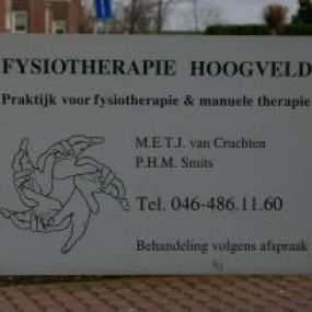 Fysiotherapie & Hydrotherapie Hoogveld Sittard