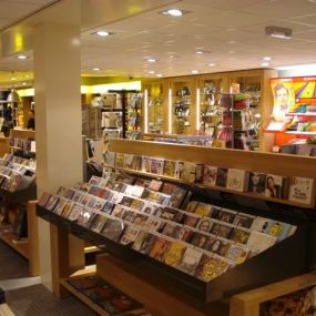 Boekhandel Meijer & Siegers