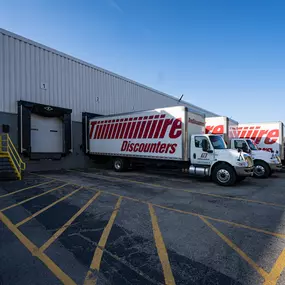 Tire Discounters Tire Discounters Warehouse | Tires, Wheels, Services, Fluids, & more